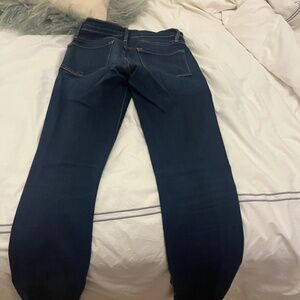 Frame jeans size 24